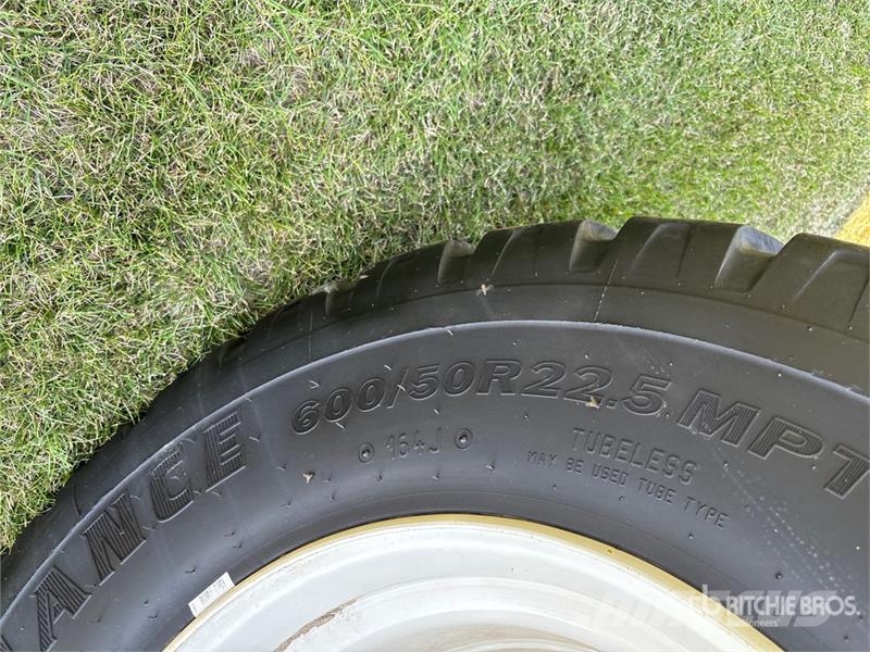 Degelman Pro-Till Gradas de discos