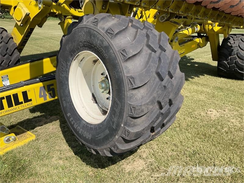 Degelman Pro-Till Gradas de discos