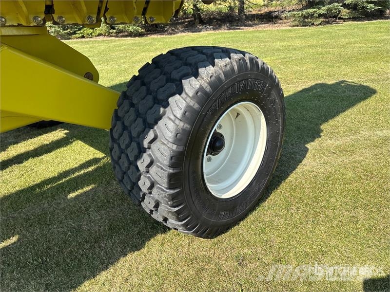 Degelman Pro-Till Gradas de discos