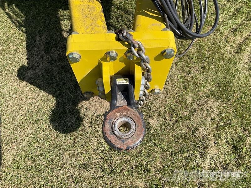 Degelman Pro-Till Gradas de discos