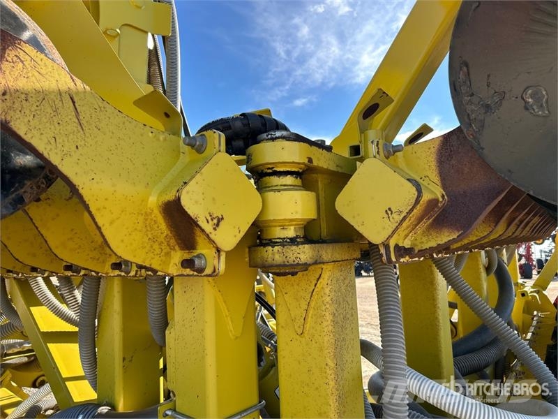 Degelman Pro-Till 40 40 ft High-Speed Disc Tanjirače