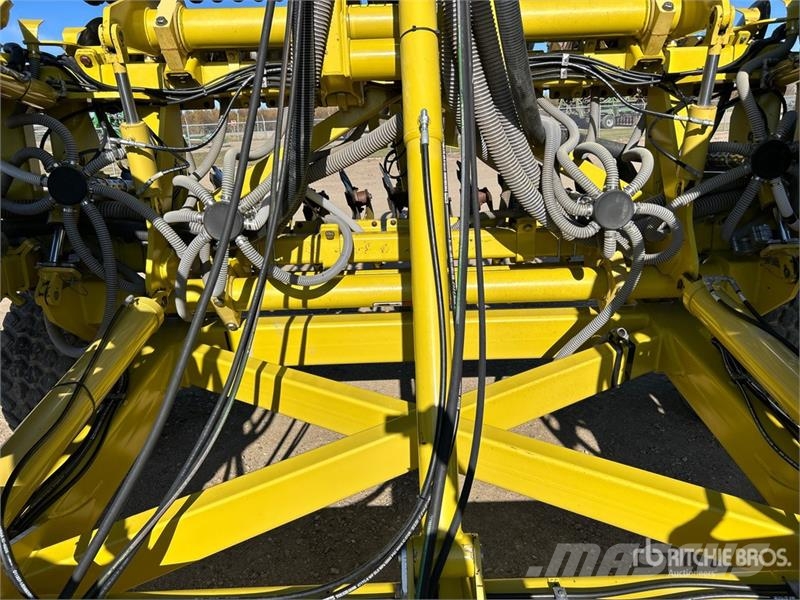 Degelman Pro-Till 40 40 ft High-Speed Disc Tanjirače