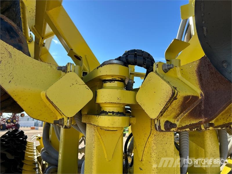 Degelman Pro-Till 40 40 ft High-Speed Disc Tanjirače