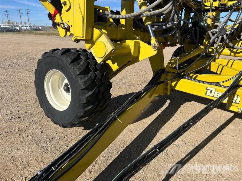 Degelman Pro-Till 40 40 ft High-Speed Disc Tanjirače
