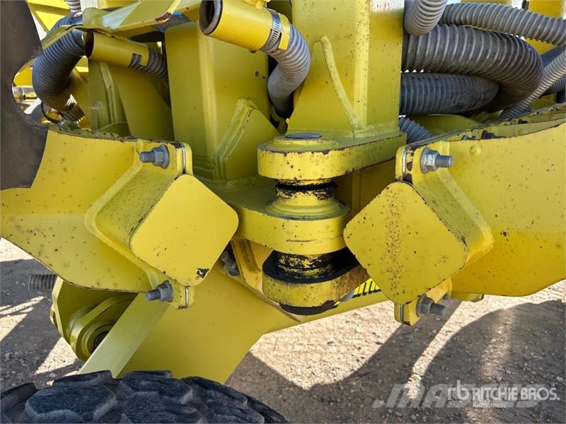Degelman Pro-Till 40 40 ft High-Speed Disc Tanjirače