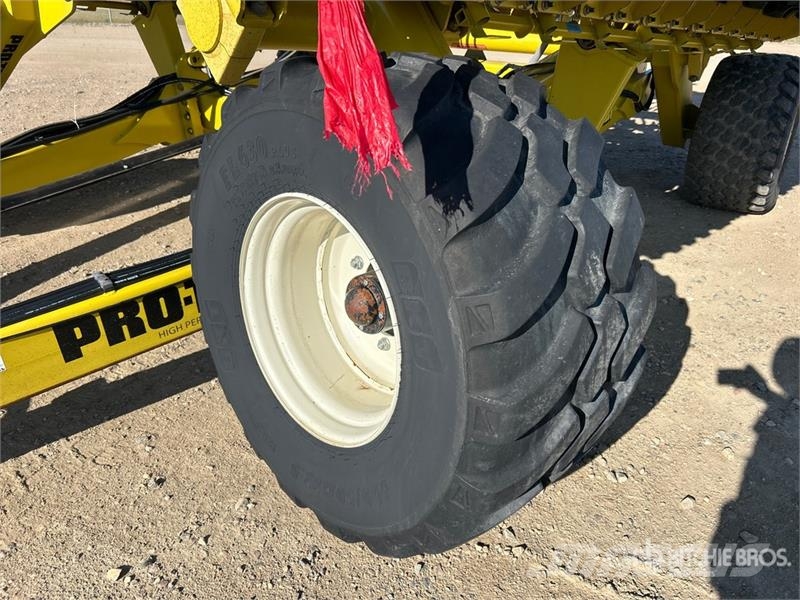 Degelman Pro-Till 40 40 ft High-Speed Disc Tanjirače