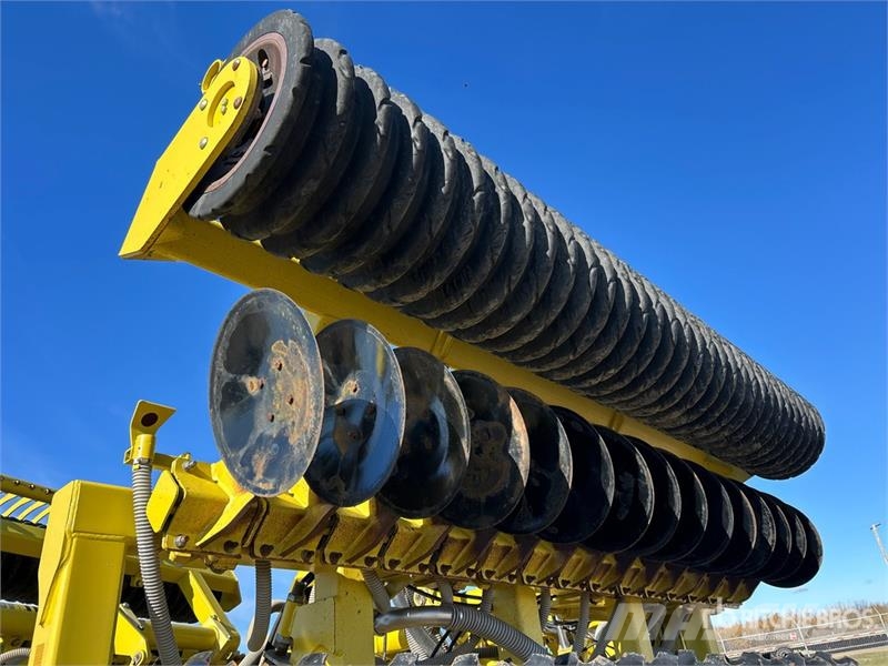 Degelman Pro-Till 40 40 ft High-Speed Disc Tanjirače