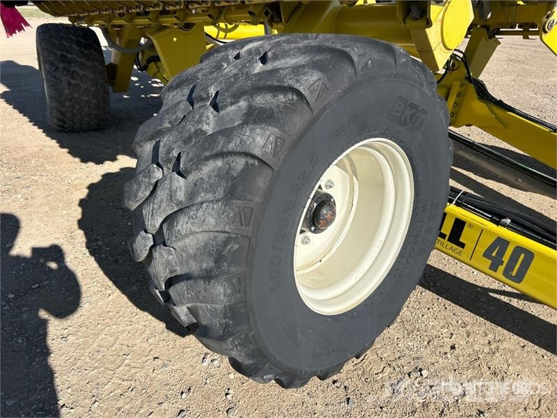 Degelman Pro-Till 40 40 ft High-Speed Disc Tanjirače
