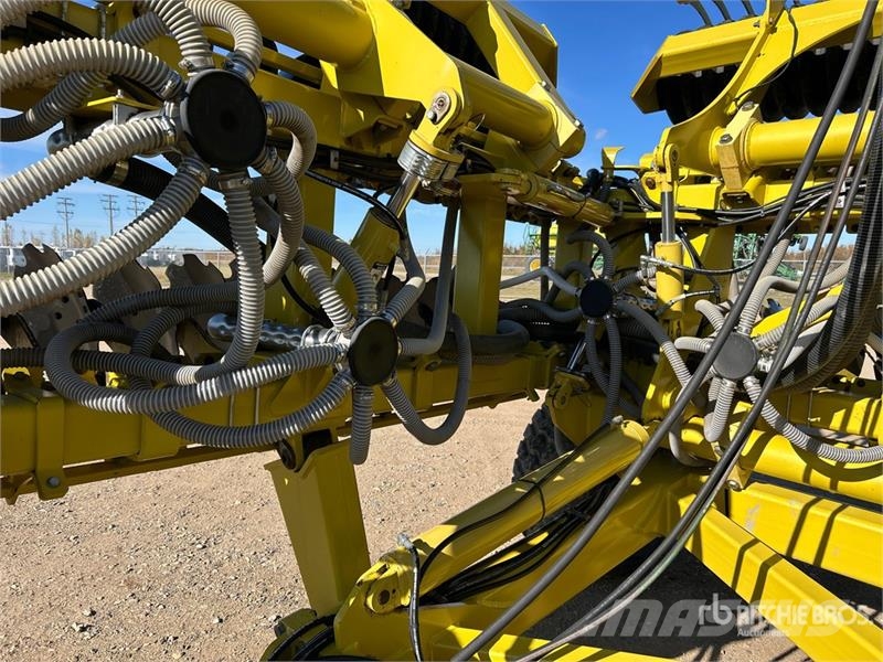 Degelman Pro-Till 40 40 ft High-Speed Disc Tanjirače