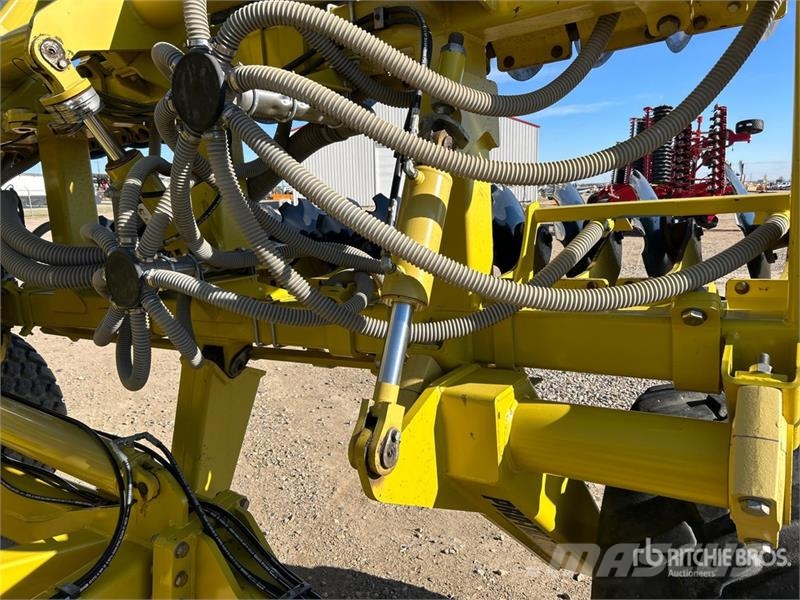 Degelman Pro-Till 40 40 ft High-Speed Disc Tanjirače