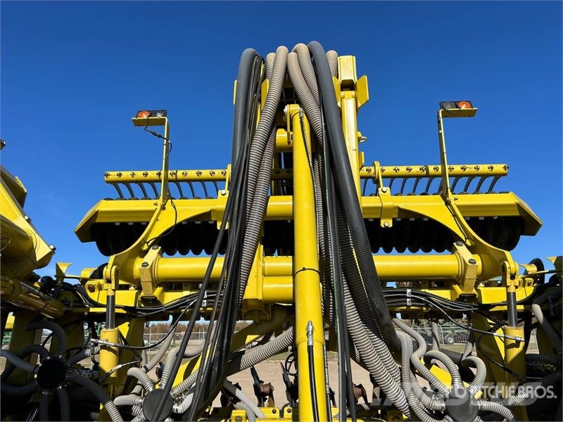 Degelman Pro-Till 40 40 ft High-Speed Disc Tanjirače