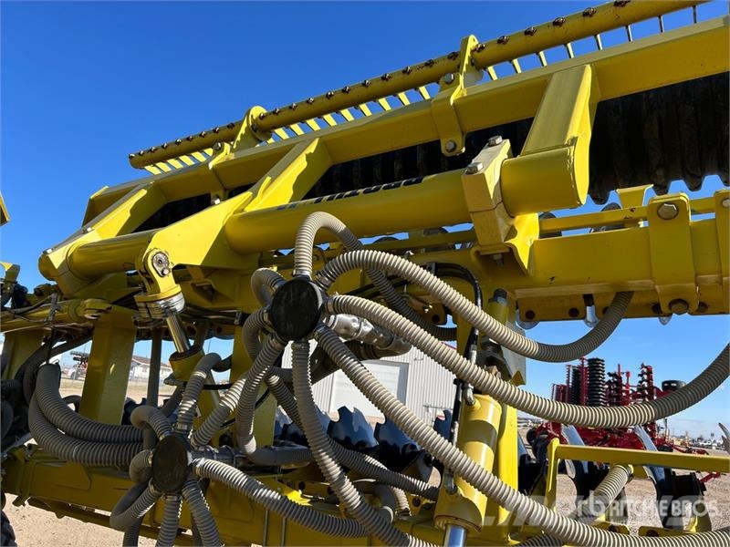 Degelman Pro-Till 40 40 ft High-Speed Disc Tanjirače
