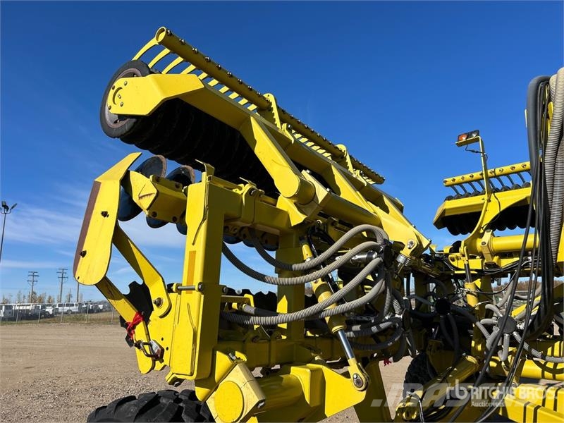 Degelman Pro-Till 40 40 ft High-Speed Disc Tanjirače