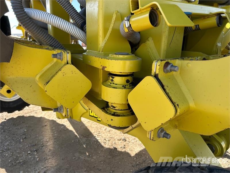 Degelman Pro-Till 40 40 ft High-Speed Disc Tanjirače