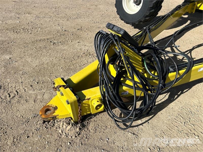 Degelman Pro-Till 40 40 ft High-Speed Disc Tanjirače
