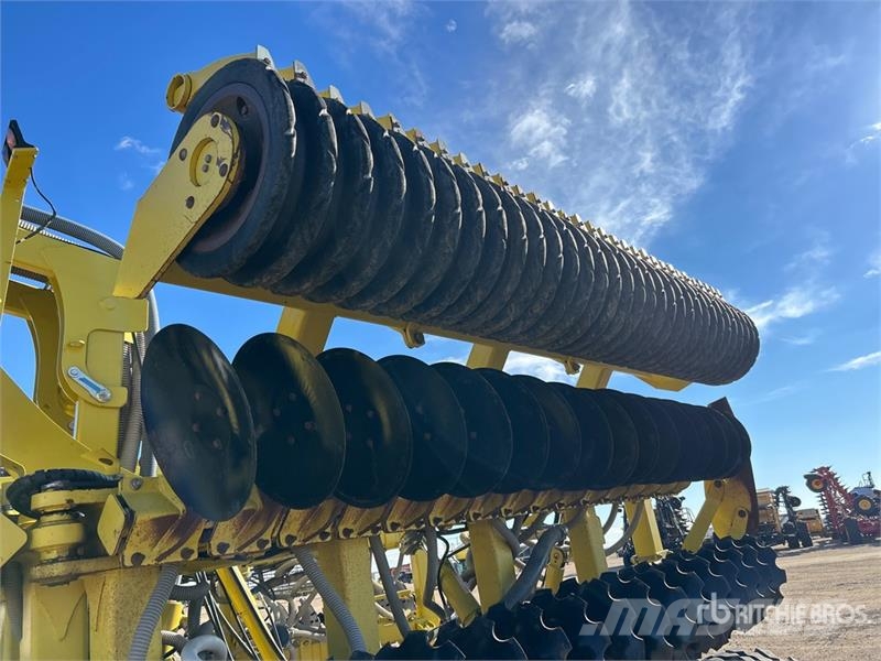 Degelman Pro-Till 40 40 ft High-Speed Disc Tanjirače