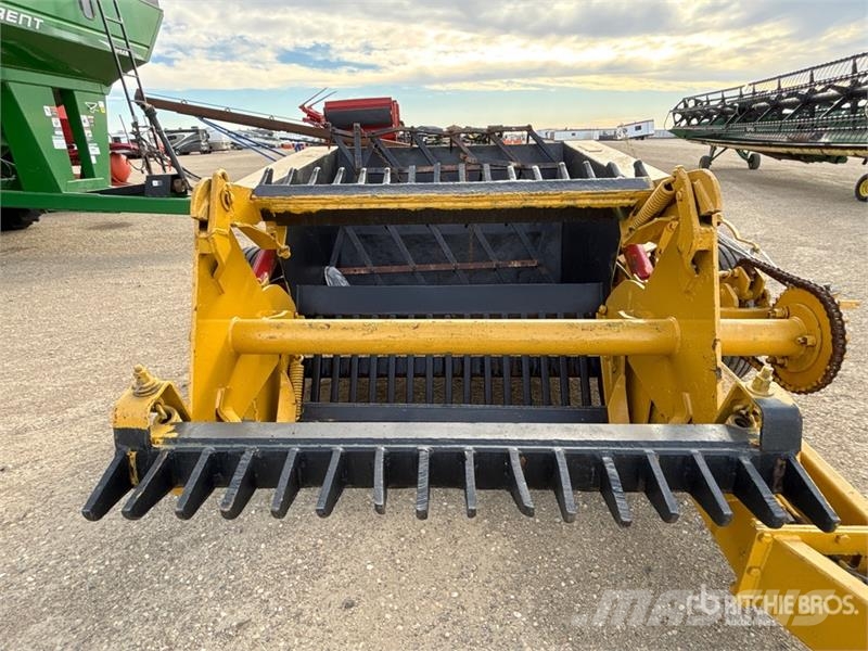 Degelman R570S Skupljači kamenja