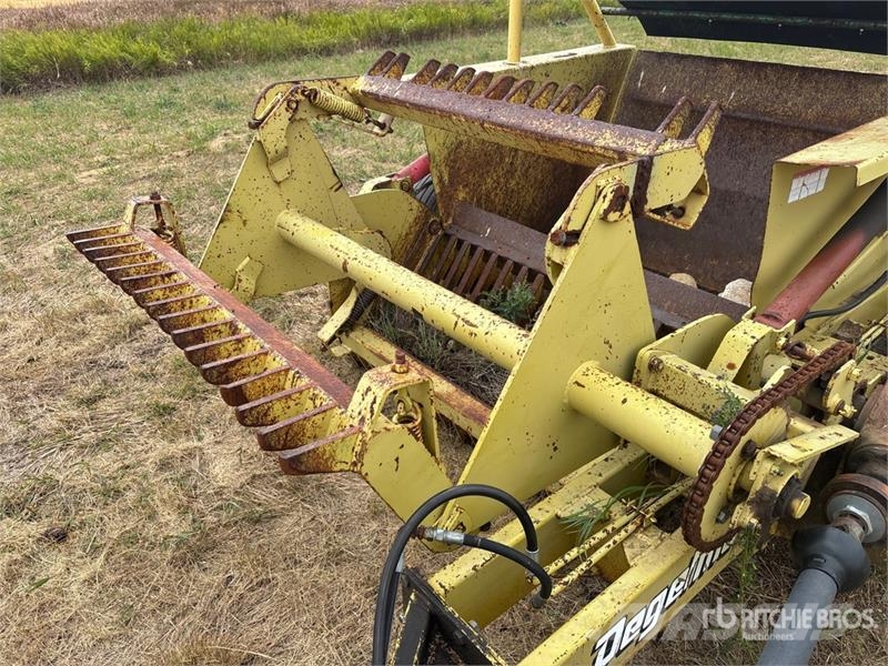 Degelman R570S Stone Pickers