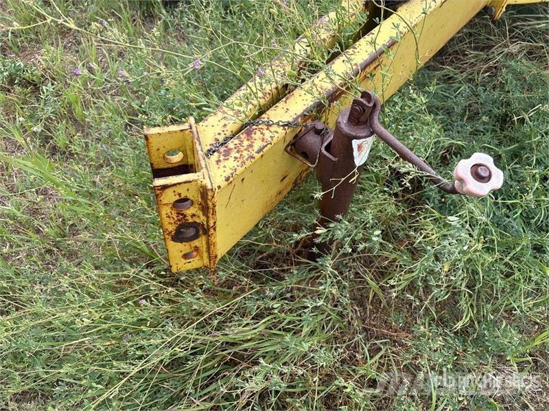 Degelman R570S Stone Pickers