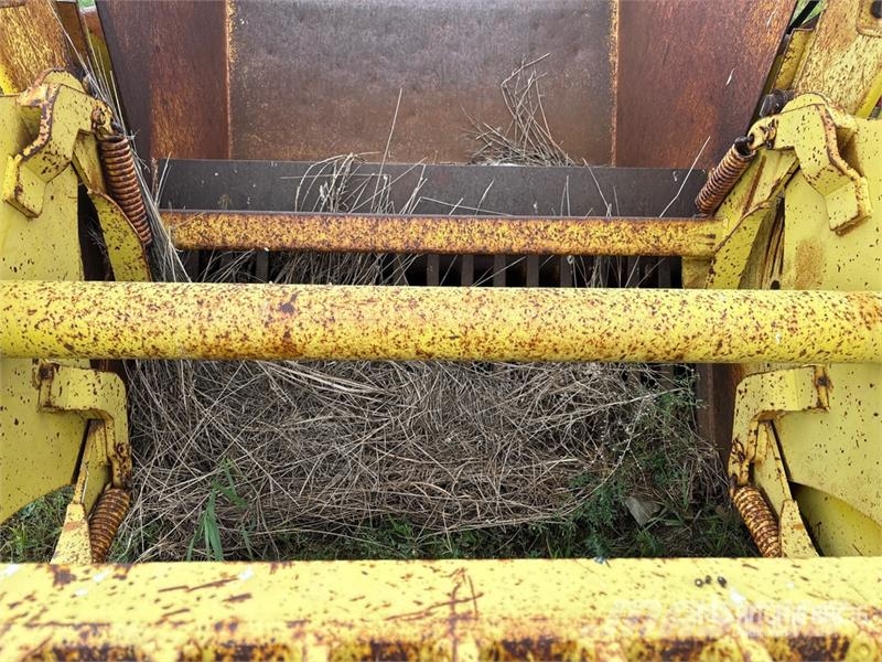 Degelman R570S Stone Pickers