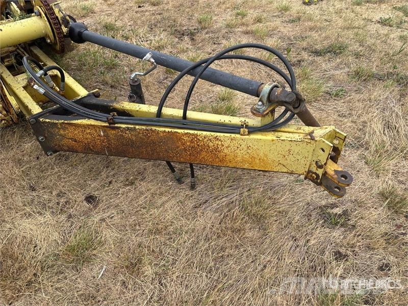 Degelman R570S Stone Pickers
