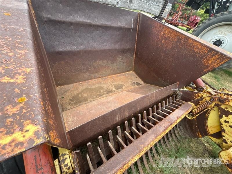 Degelman R570S Stone Pickers