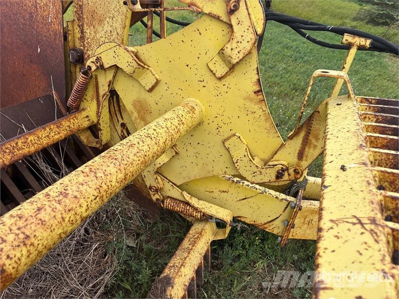 Degelman R570S Stone Pickers