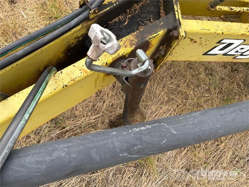 Degelman R570S Stone Pickers