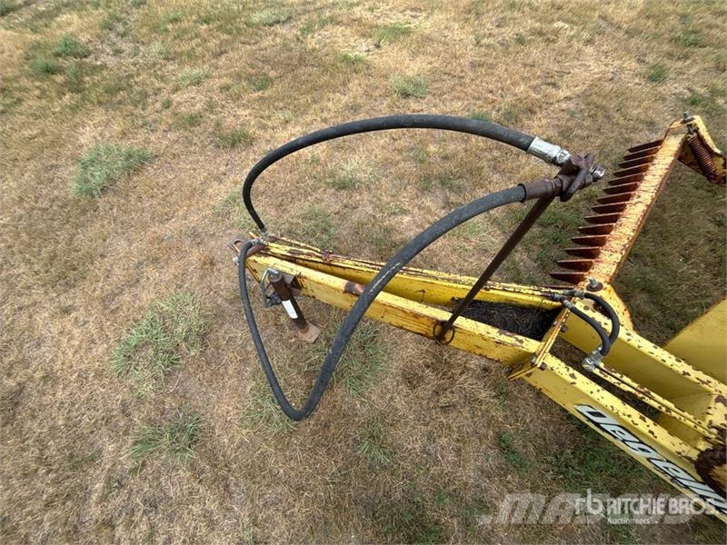 Degelman R570S Stone Pickers
