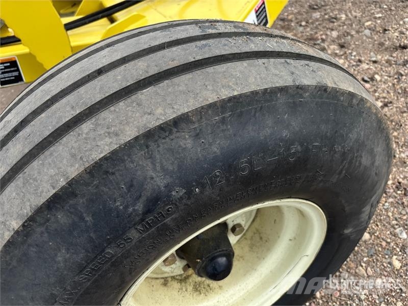 Degelman RD320 29 in Rock Digger 其他農業機械