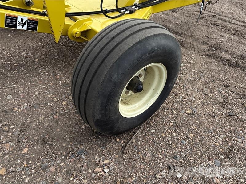 Degelman RD320 29 in Rock Digger 其他農業機械