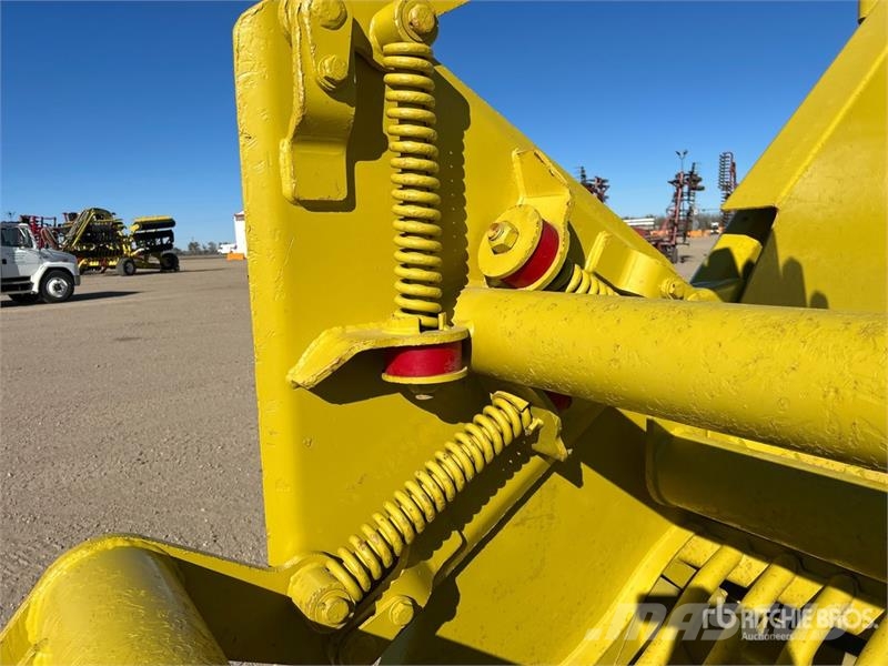 Degelman RK9600 91 in Paddle Rock Picker Skupljači kamenja