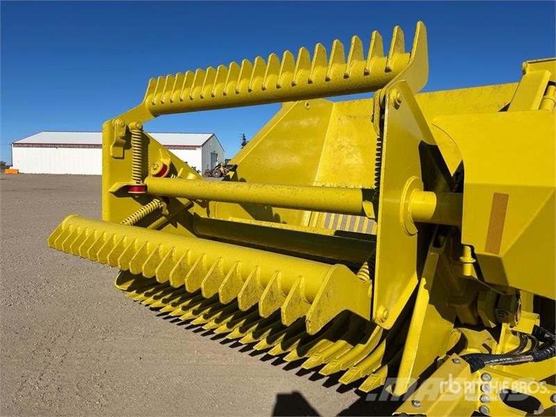 Degelman RK9600 91 in Paddle Rock Picker Skupljači kamenja