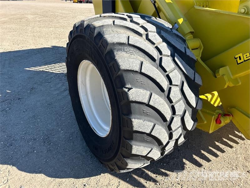 Degelman RK9600 91 in Paddle Rock Picker Skupljači kamenja