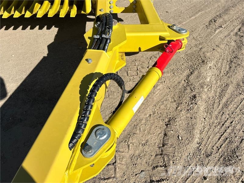 Degelman RK9600 91 in Paddle Rock Picker Skupljači kamenja