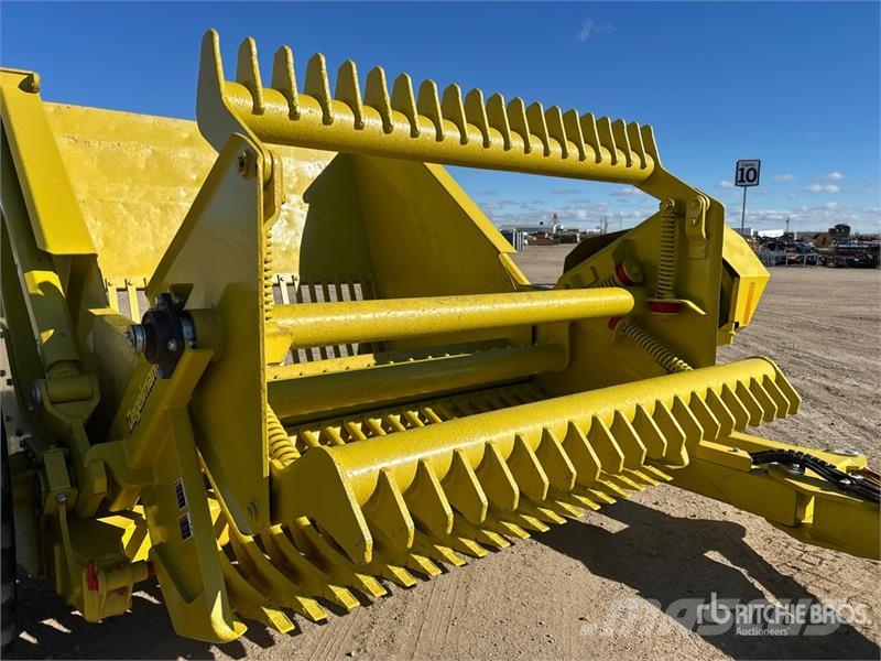 Degelman RK9600 91 in Paddle Rock Picker Skupljači kamenja
