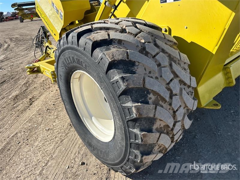 Degelman RK9600 91 in Paddle Rock Picker Skupljači kamenja