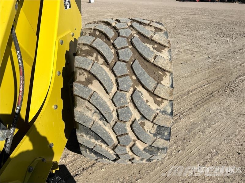 Degelman RK9600 91 in Paddle Rock Picker Skupljači kamenja