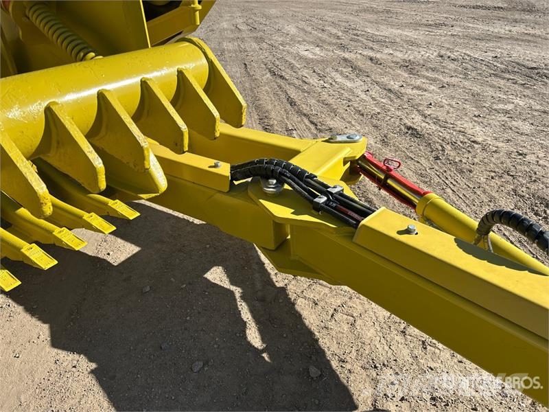Degelman RK9600 91 in Paddle Rock Picker Skupljači kamenja