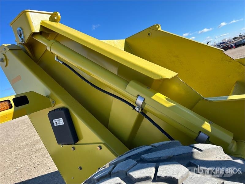 Degelman RK9600 91 in Paddle Rock Picker Skupljači kamenja