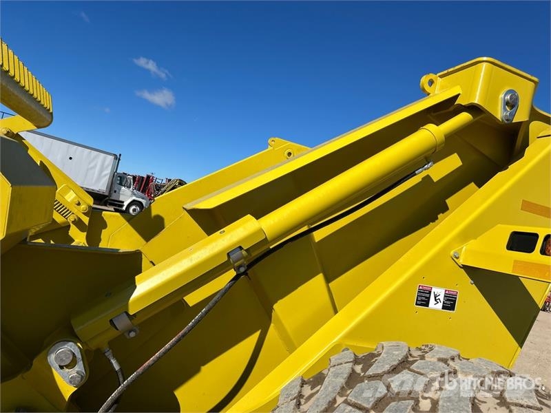 Degelman RK9600 91 in Paddle Rock Picker Skupljači kamenja