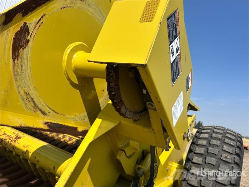 Degelman RP7200 Stone Pickers