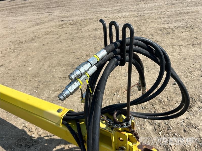 Degelman RP7200 Stone Pickers