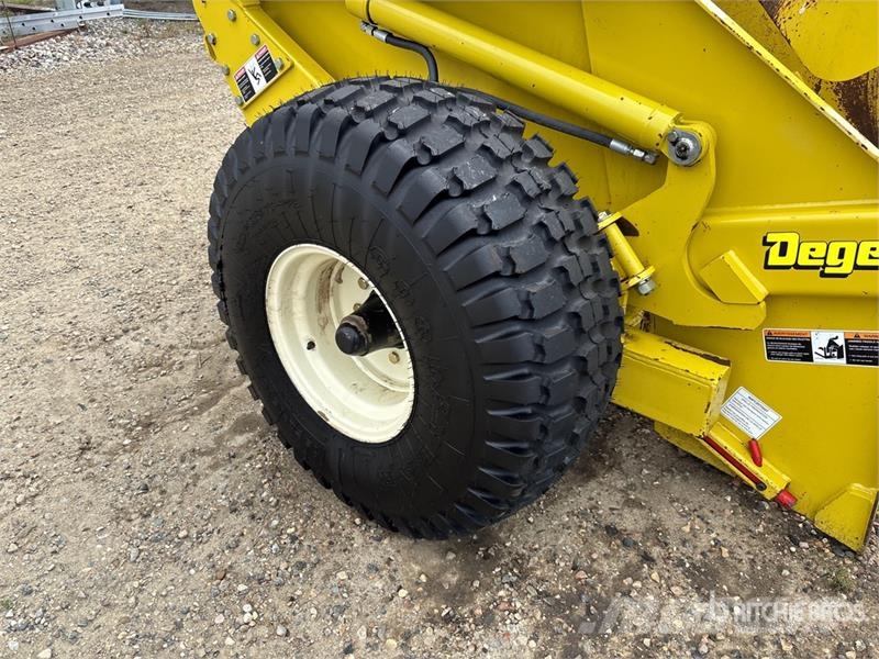 Degelman RP7200 석발기