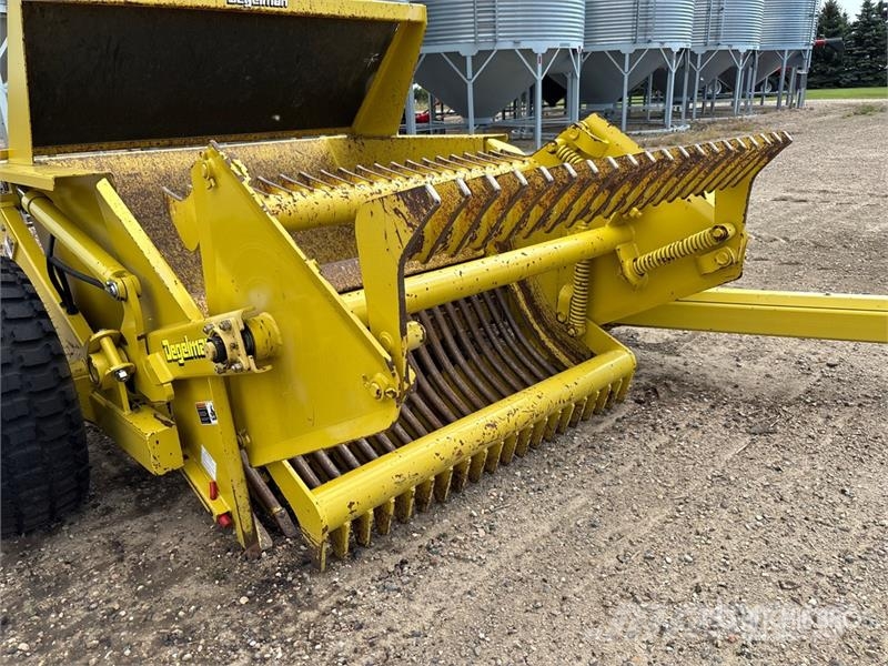 Degelman RP7200 석발기