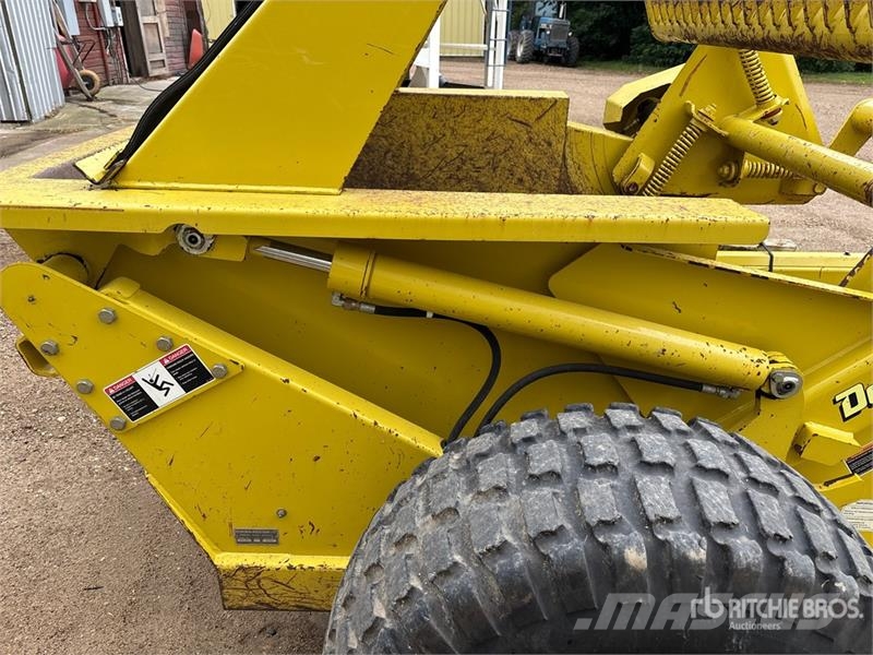 Degelman RP7200 석발기