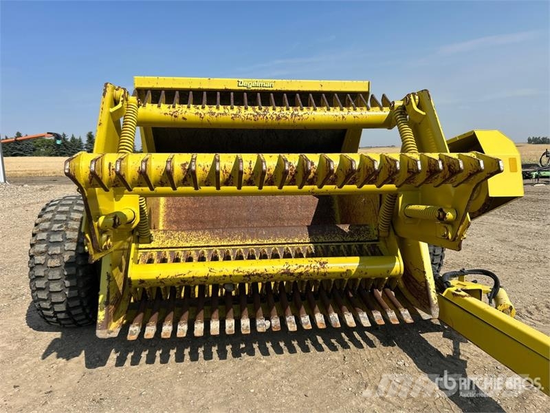 Degelman RP7200 Stone Pickers