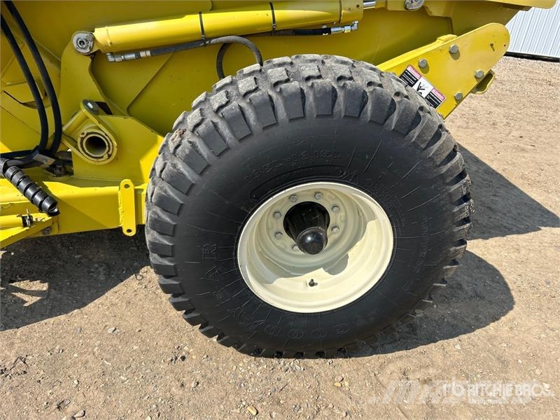 Degelman RP7200 Stone Pickers
