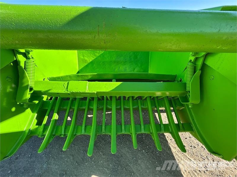 Degelman S570 52 in Paddle Rock Picker Akmenų surinkėjai