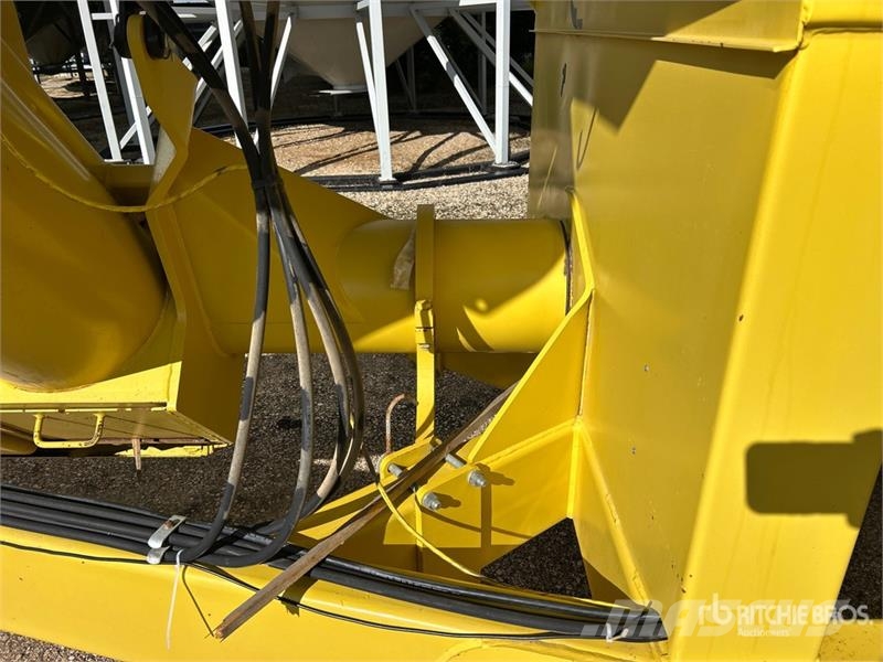 Degelman Shuttle Kart 800 800 bu S/A Grain Cart Prikolice za zrno